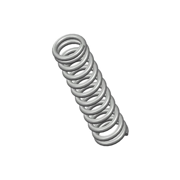 Approved Vendor Compression Spring, O= .188, L= .78, W= .028 R G209972549 - main
